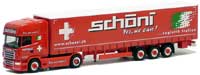 Schöni, Wynau: Modell von Herpa - .