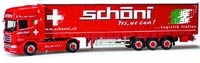 Schöni, Wynau: Modell von Herpa - 912631