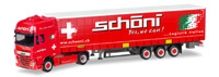 Schöni, Wynau: Modell von Herpa - 309301