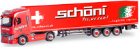 Schöni, Wynau: Modell von Herpa - 311090