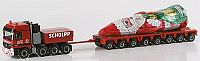 SCHOLPP: Modell von Herpa - 148528