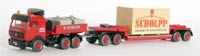 SCHOLPP: Modell von Wiking - .