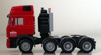 SCHOLPP: Modell von Herpa - 145848