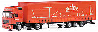 SCHOLPP: Modell von Herpa - 145794