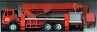 SCHOLPP: Modell von Herpa - 234085