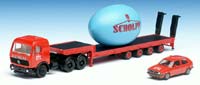 SCHOLPP: Modell von Herpa - 007512A