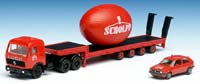 SCHOLPP: Modell von Herpa - 001712B