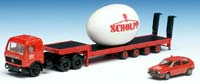 SCHOLPP: Modell von Herpa - 007512C