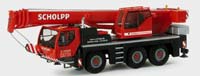 SCHOLPP: Modell von Herpa - 153676