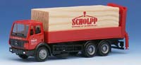 SCHOLPP: Modell von Herpa - 234078
