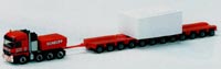 SCHOLPP: Modell von Herpa - 260510