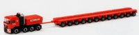 SCHOLPP: Modell von Herpa - 260978