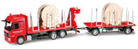 SCHOLPP: Modell von Herpa - 302142