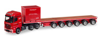 SCHOLPP: Modell von Herpa - 308786