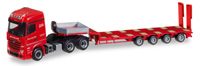 SCHOLPP: Modell von Herpa - 308793