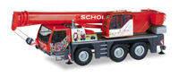 SCHOLPP: Modell von Herpa - 309110