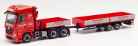 SCHOLPP: Modell von Herpa - 313322