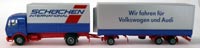 Schüchen: Modell von Herpa - 811535