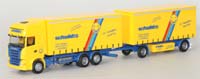 Schuldes, Alsbach: Modell von A W M - 73628