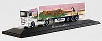 Schumacher, Würselen: Modell von Herpa - 120562