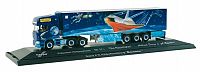 Schumacher, Würselen: Modell von Herpa - 297851