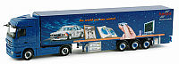 Schumacher, Würselen: Modell von Herpa - 297844