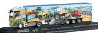 Schumacher, Würselen: Modell von Herpa - 121699
