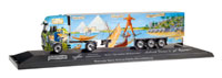 Schumacher, Würselen: Modell von Herpa - 121767