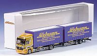 Alfred Schuon, Haiterbach: Modell von Herpa - 239875