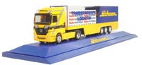 Alfred Schuon, Haiterbach: Modell von Herpa - .