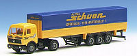 Alfred Schuon, Haiterbach: Modell von Herpa - 811784
