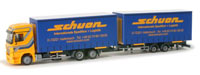 Alfred Schuon, Haiterbach: Modell von Herpa - 288200