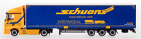 Alfred Schuon, Haiterbach: Modell von Herpa - 933414