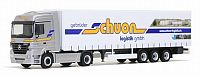 Gebr. Schuon, Haiterbach: Modell von Herpa - 285865