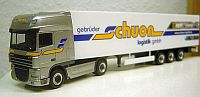 Gebr. Schuon, Haiterbach: Modell von Herpa - 156035