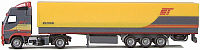 ST Seger Transport: Modell von A W M - 55011