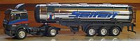Seifert Logistics, Ulm: Modell von Herpa - 163194