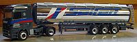Seifert Logistics, Ulm: Modell von Herpa - 252652