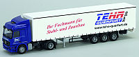 SENIT Transport & Logistik, Essen: Modell von A W M - 74660