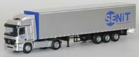 SENIT Transport & Logistik, Essen: Modell von A W M - 73176