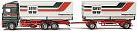 Senn Transport AG, Seewen SZ: Modell von A W M - 55093