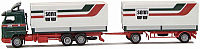 Senn Transport AG, Seewen SZ: Modell von A W M - 5025