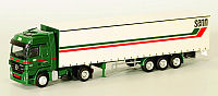 Senn Transport AG, Seewen SZ: Modell von A W M - 55143