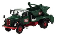 Senn Transport AG, Seewen SZ: Modell von Arwico - .