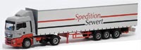 Sewert, Hohenhameln: Modell von A W M - 819201