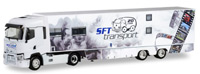 SFT Transport: Modell von Herpa - 311243