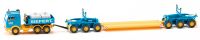 Siefert Spedition, Gelsenkirchen: Modell von Wiking - 050403