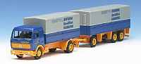 Ernst F.H. Sievers, Hamburg: Modell von Herpa - 811468