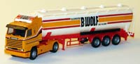 B Wolf - Silowolf, Bad Waldsee: Modell von A W M - 50906.2
