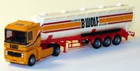 B Wolf - Silowolf, Bad Waldsee: Modell von A W M - 50906.1